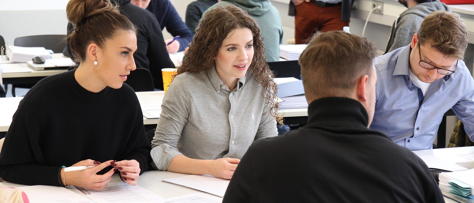 Weiterbildung Betriebswirt Weiterbildung Betriebswirt