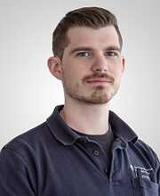 Foto der Ansprechperson