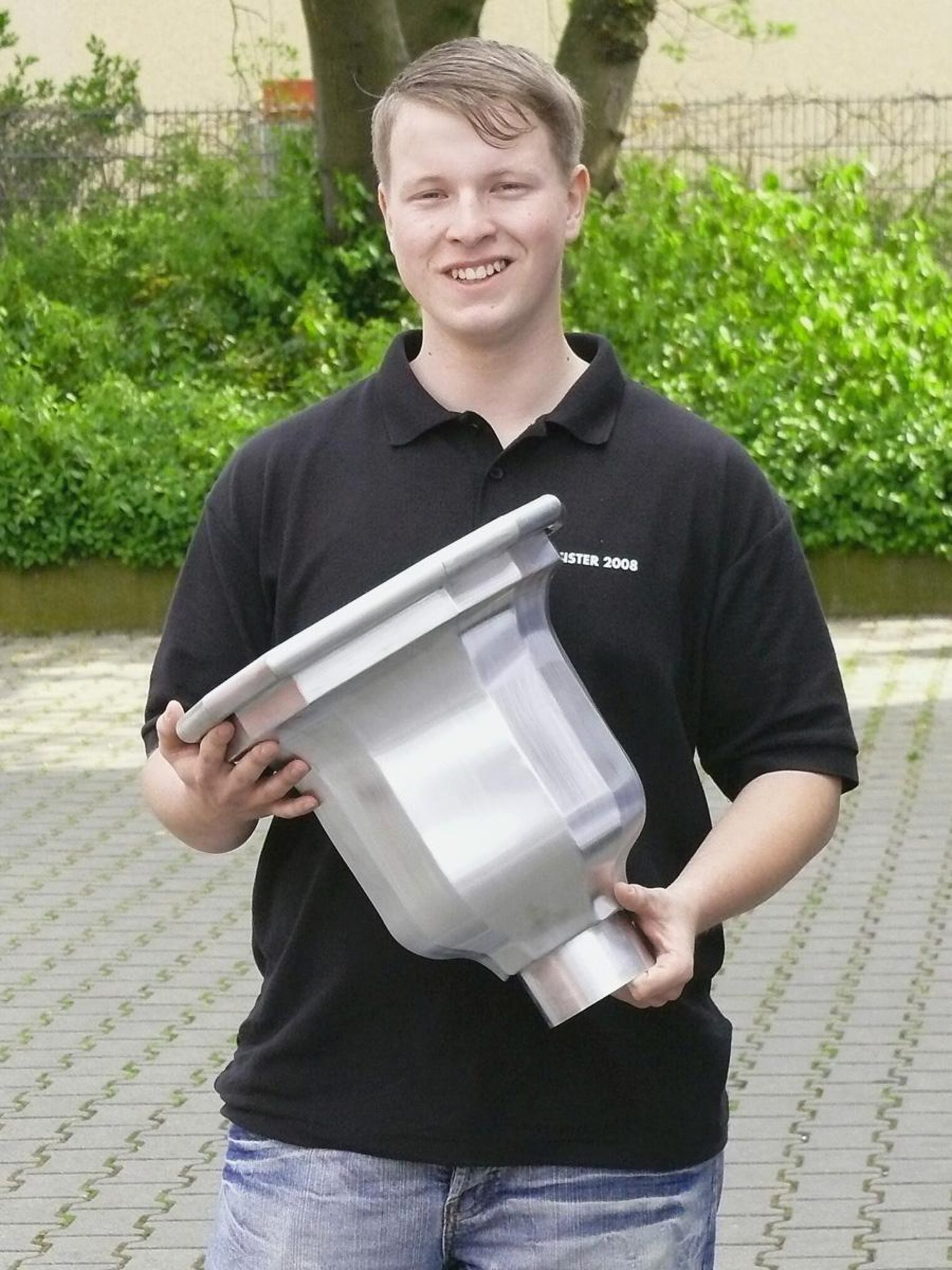 Spengler-Meisterkurs 2007-2008 15