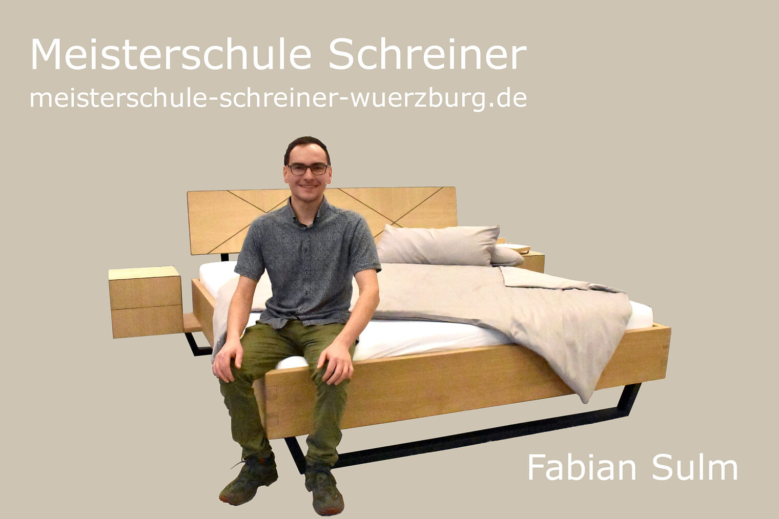 Meisterschule Schreiner Handwerkskammer für Unterfranken