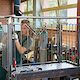 Meisterkurs Metallbauer 2007 02