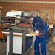 Meisterkurs Metallbauer 2007 09