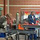 Meisterkurs Metallbauer 2007 10