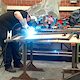 Meisterkurs Metallbauer 2008 01