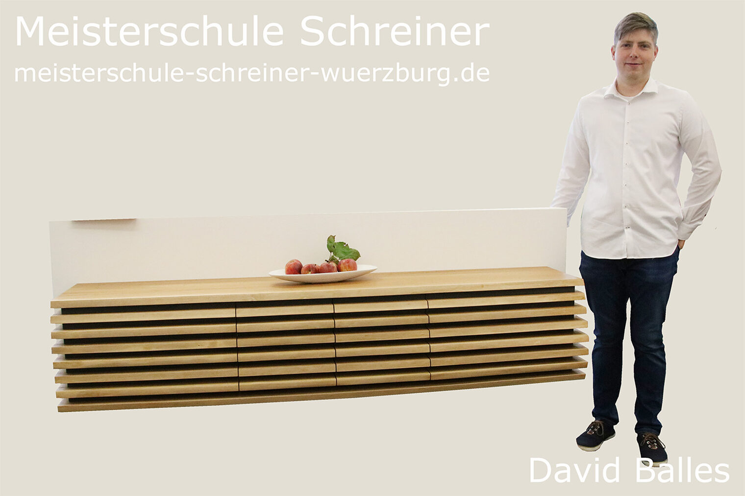 Dekoratives Bild