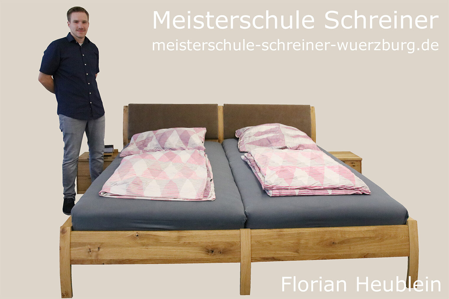 Dekoratives Bild
