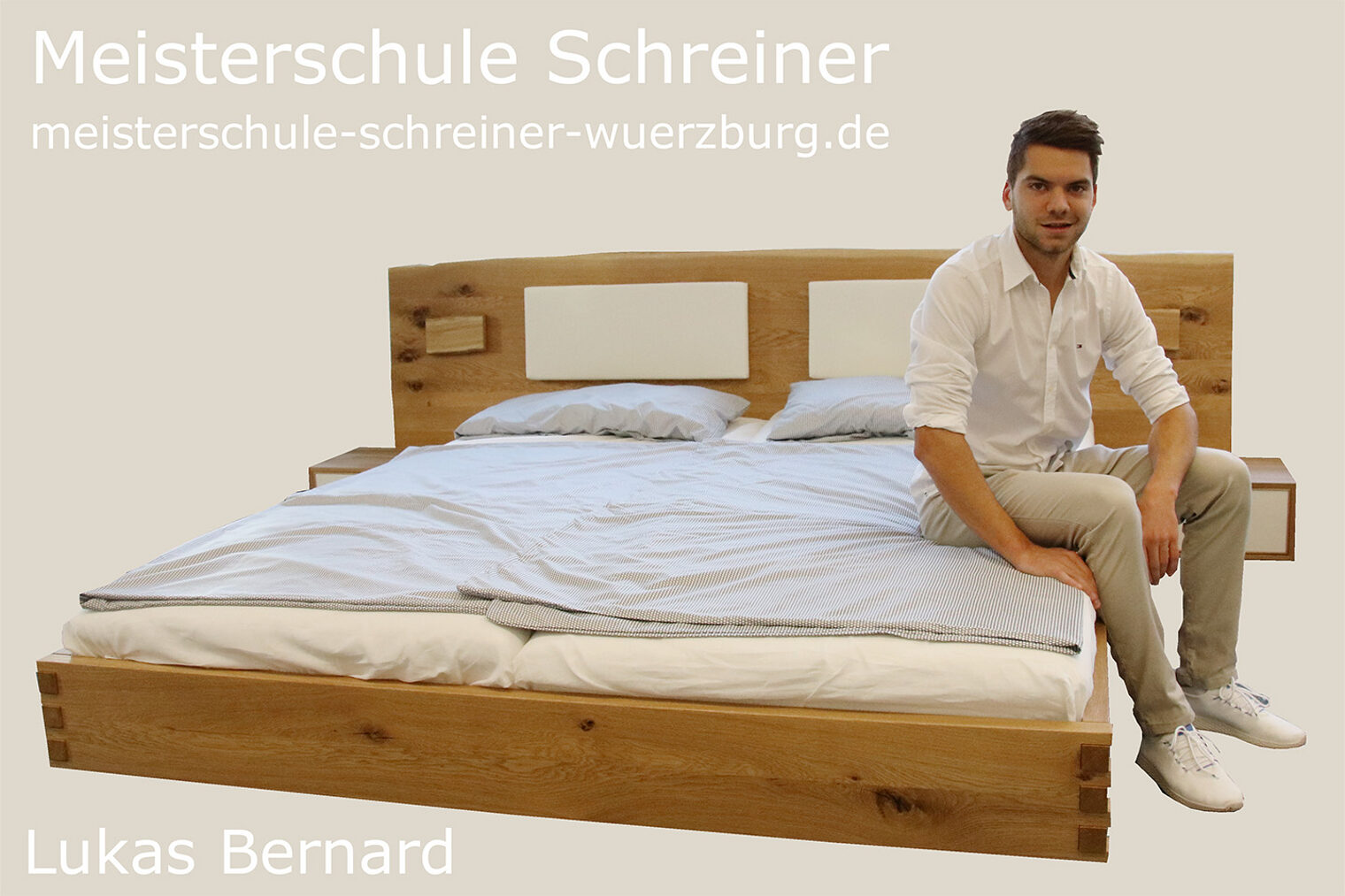 Dekoratives Bild