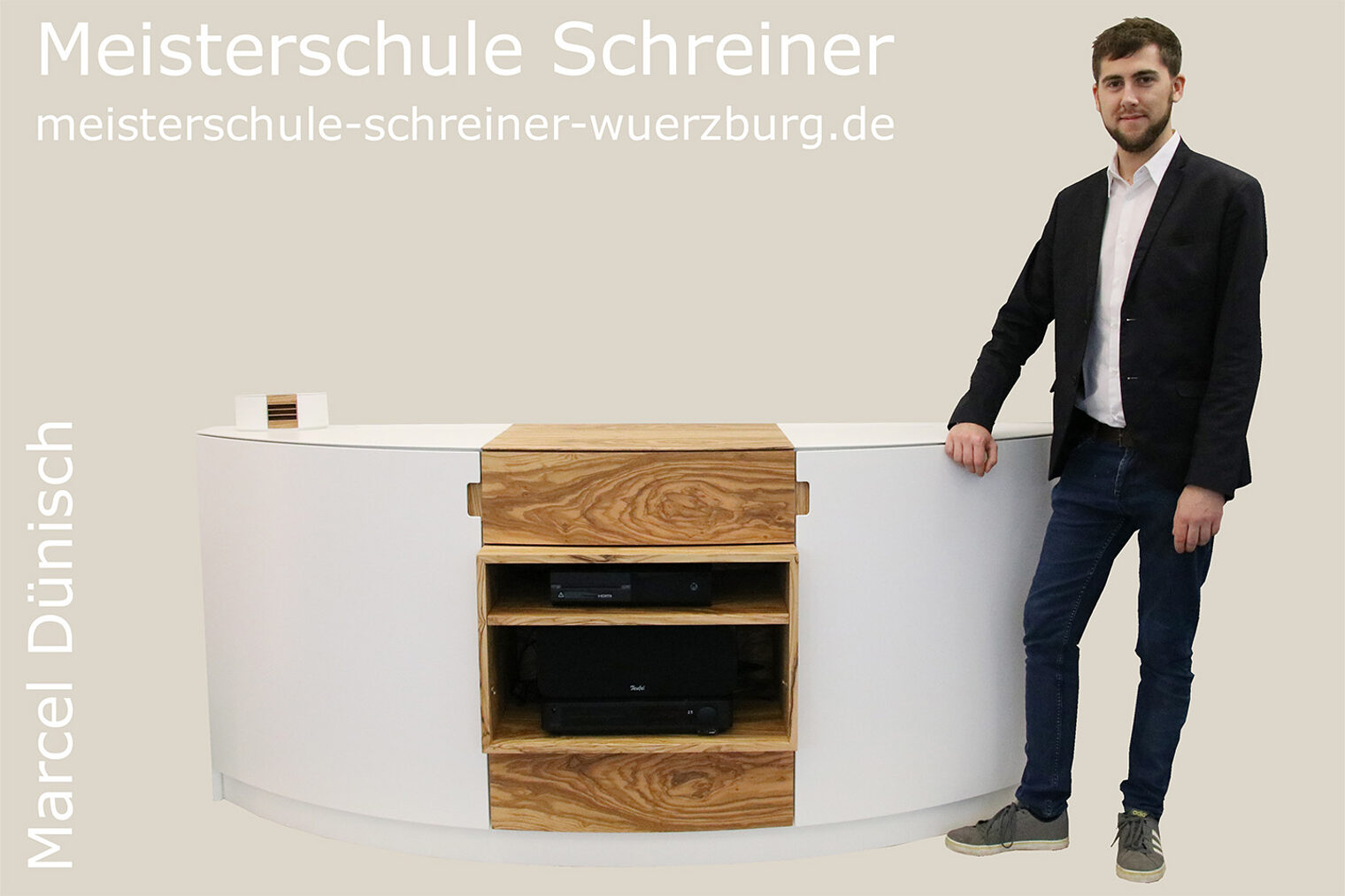 Dekoratives Bild