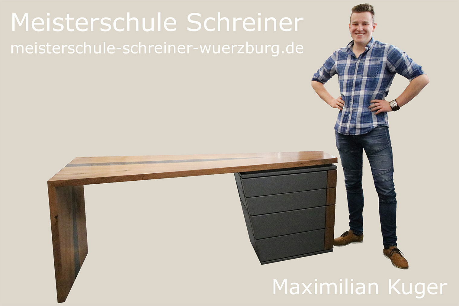 Dekoratives Bild
