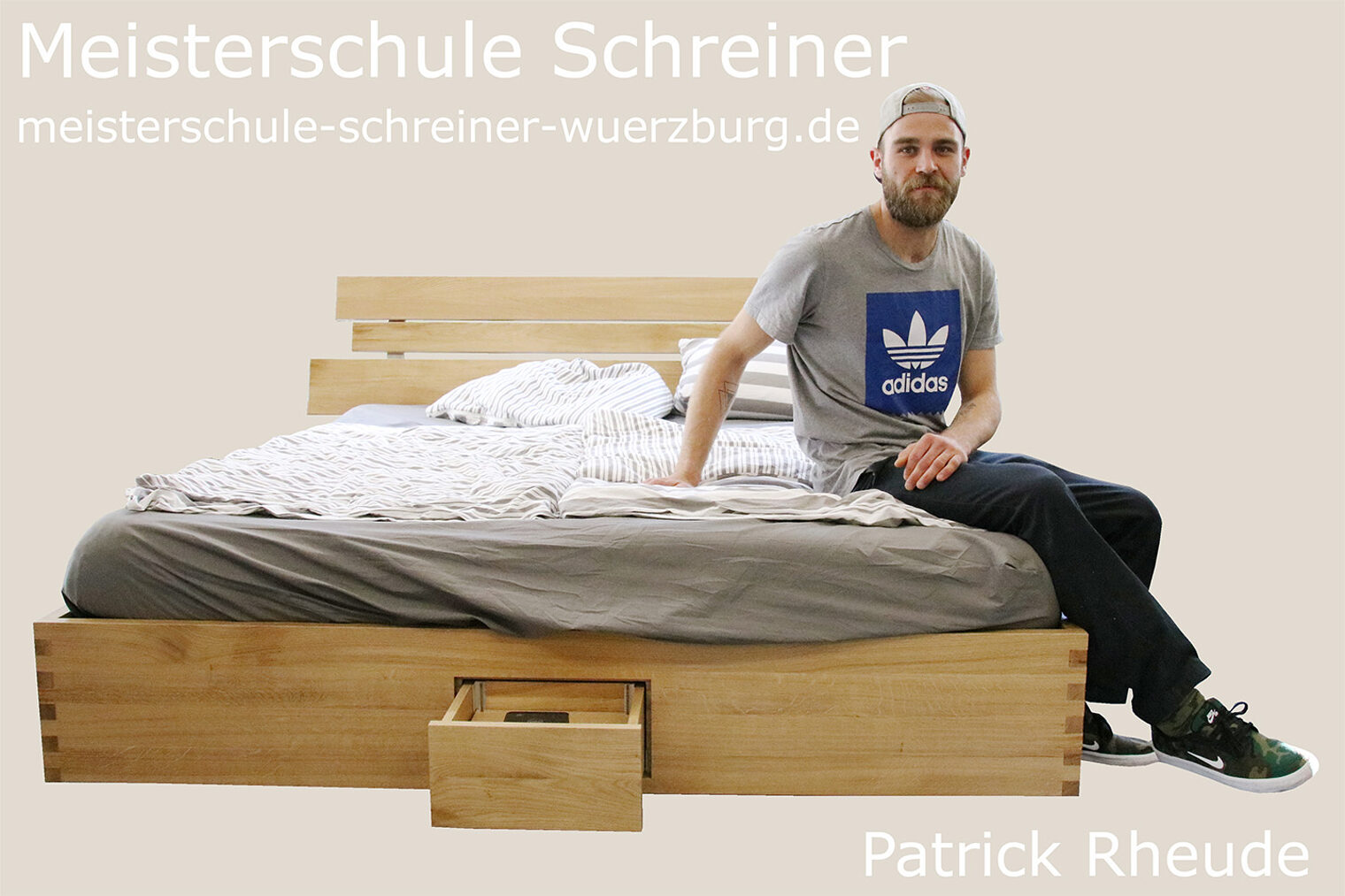 Dekoratives Bild