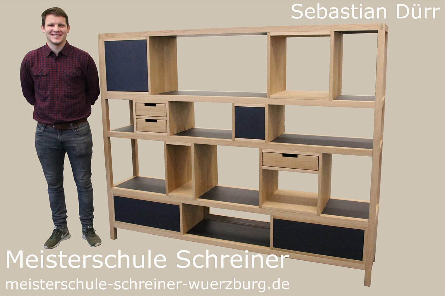 Dekoratives Bild