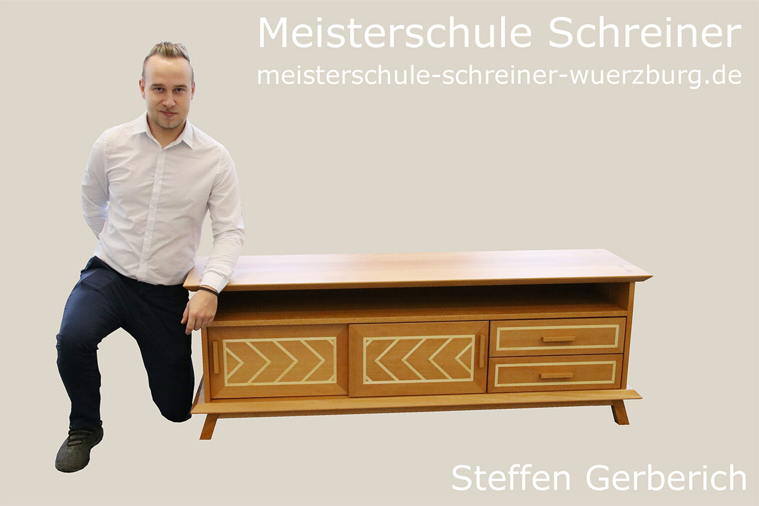 Dekoratives Bild