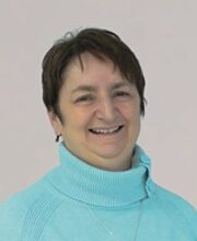 Ulrike Schober | Organisation & Beratung für Ausbildungskurse SHK, (Fahrzeug-)Lackierer und Maler am Bildungszentrum Aschaffenburg