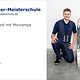 Meisterstück Skateboard mit Minirampe