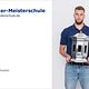 Meisterstück Laterne