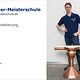 Meisterstück Rinnenerweiterung