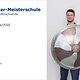 Meisterstück Wikingerschild