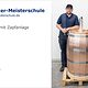 Meisterstück Zapfanlage
