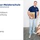 Meisterstück Weihnachtsbaum mit Beleuchtung