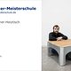 Meisterstück Japanischer Heiztisch