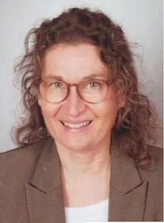 Foto der Ansprechperson