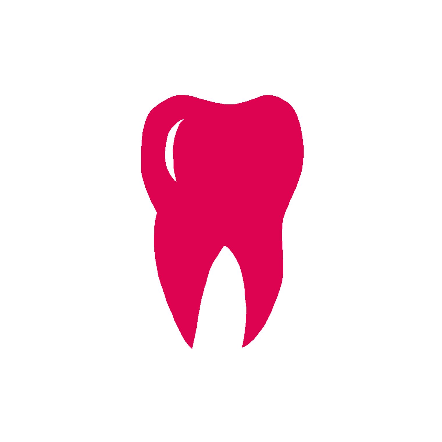 Icon Zahntechniker  Icon Zahntechniker Zahn