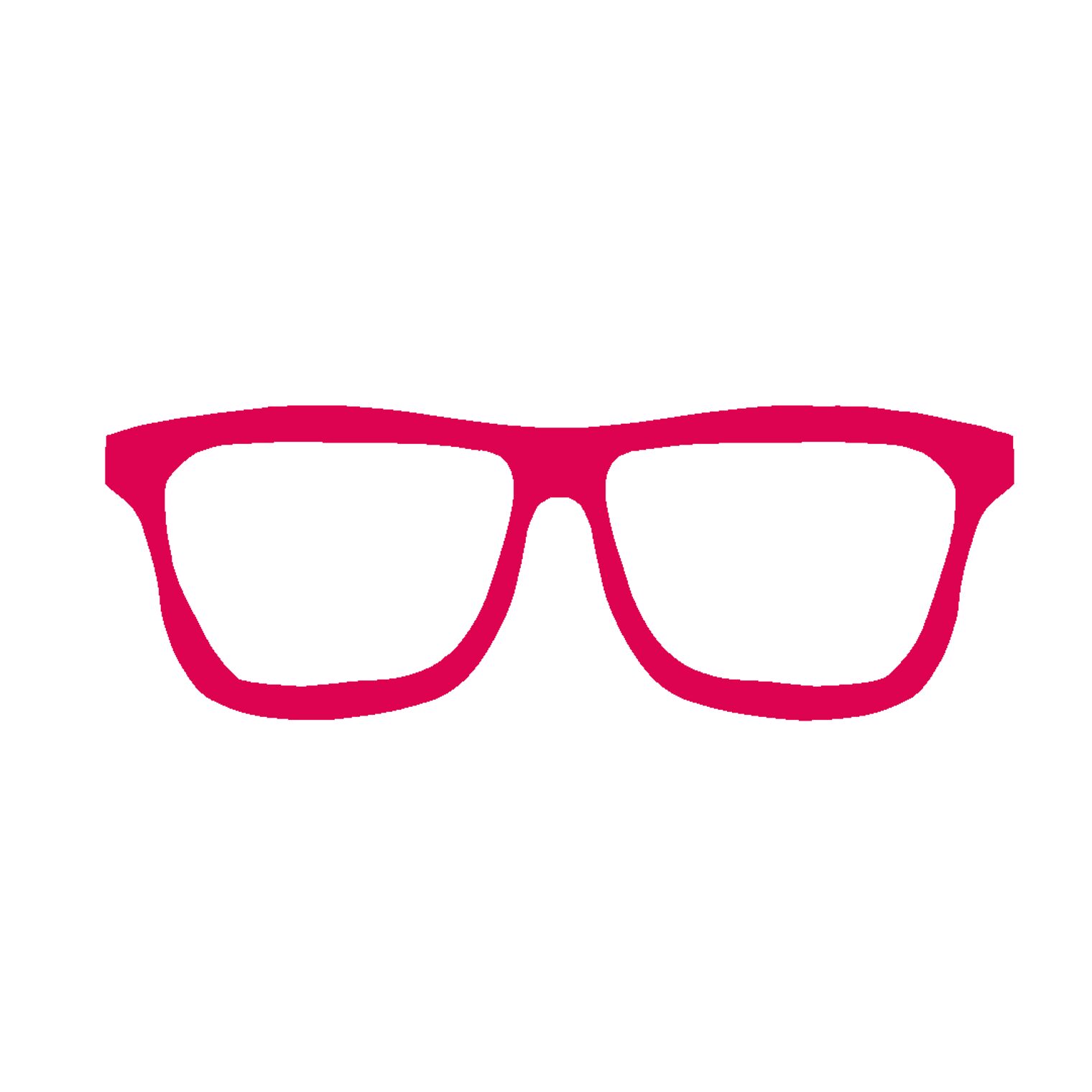 Icon Augenoptiker Icon Augenoptiker Brille