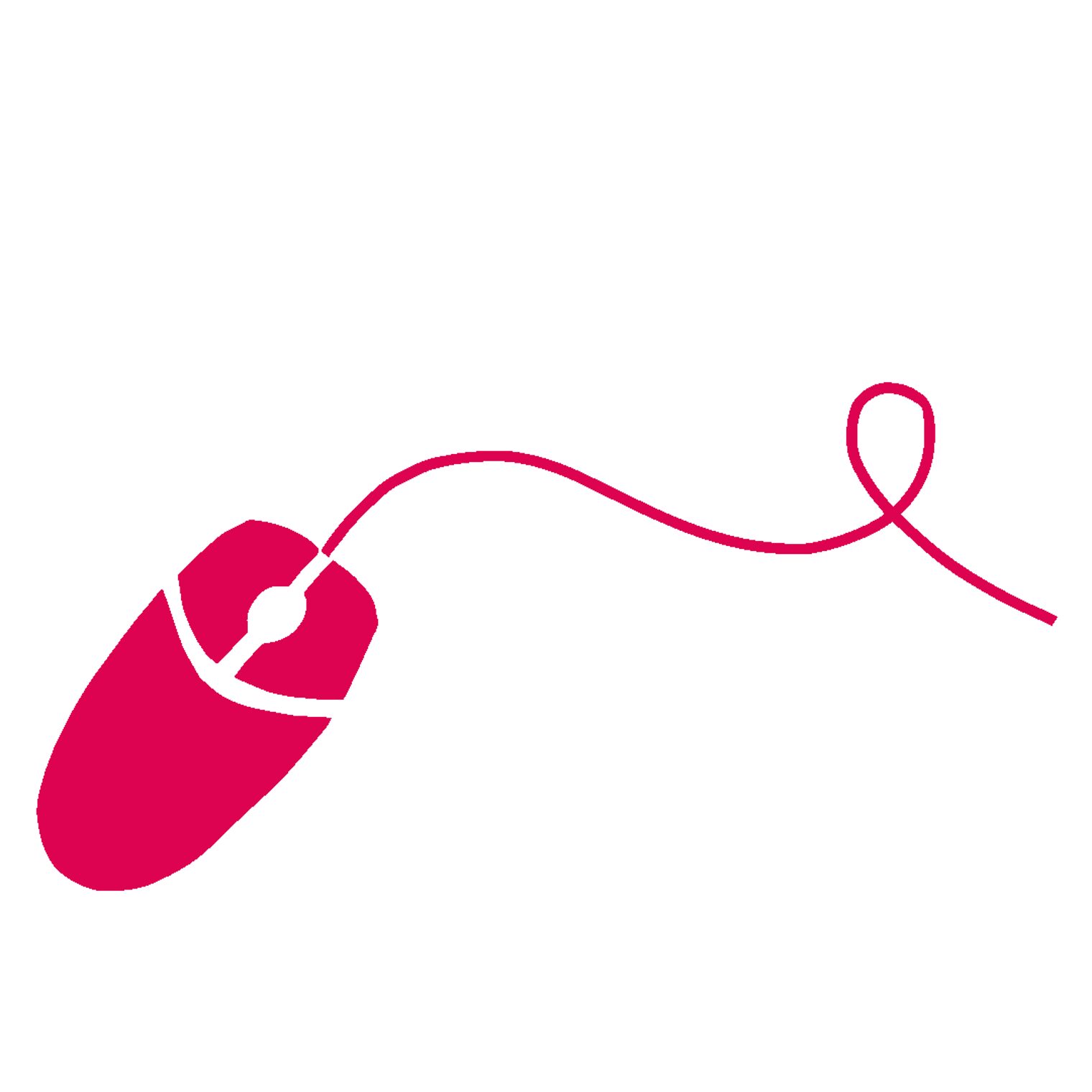 Icon Technischer Produktdesigner  Icon Technischer Produktdesigner Computermaus