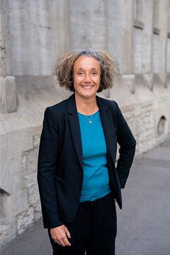 Foto der Ansprechperson