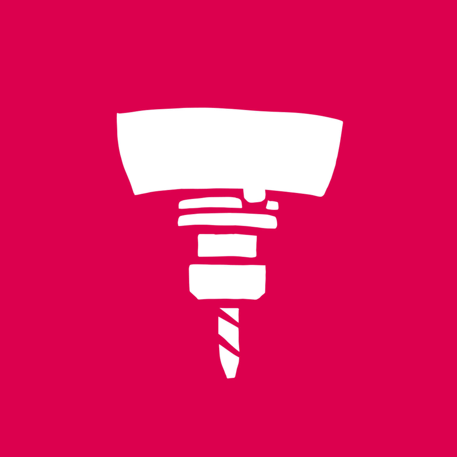 Zerspanungsmechaniker Logo Zerspanungsmechaniker, Drehkopf