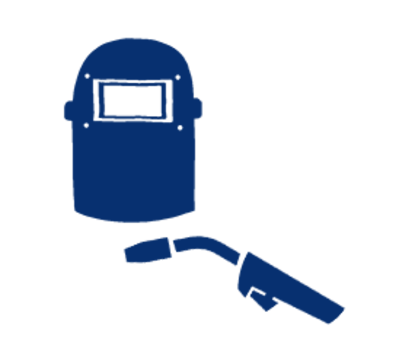 Schweißermaske: Kurse verschiedener Schweißverfahren für Anfänger, Fortgeschrittene und Profis inklusive Prüfung