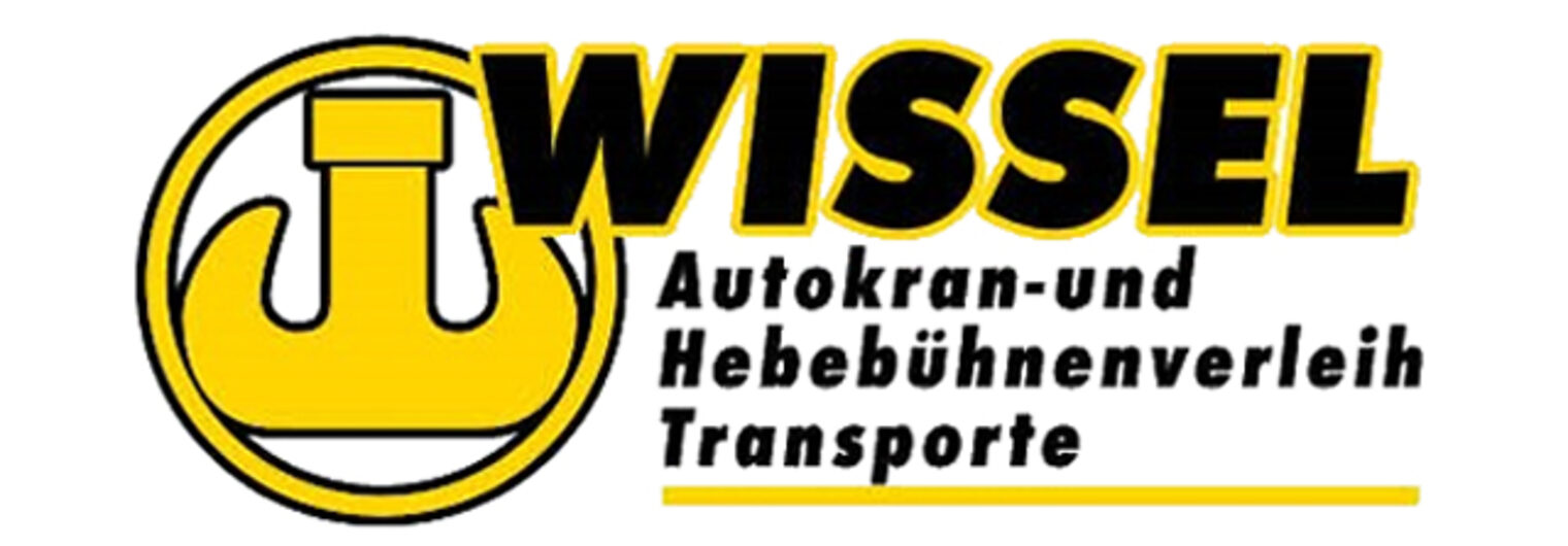 Logo von Autokran Wissel, Referenz für Feinwerktechnik-Schulungen am Bildungszentrum Aschaffenburg der Handwerkskammer
