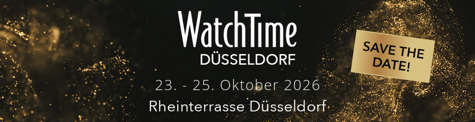 Logo WatchTime Düsseldorf
