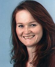 Petra Ringelmann