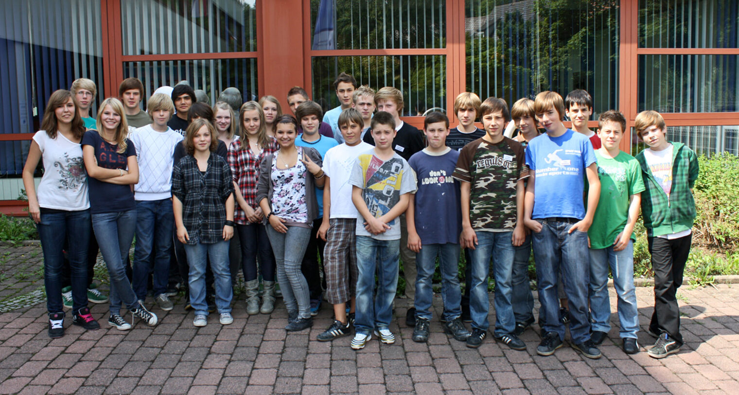Ferienwerkstatt 2010 01