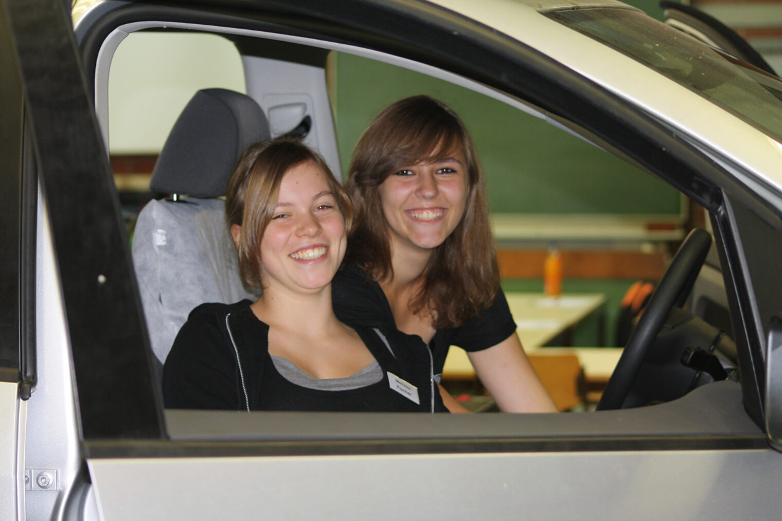Ferienwerkstatt 2010 19