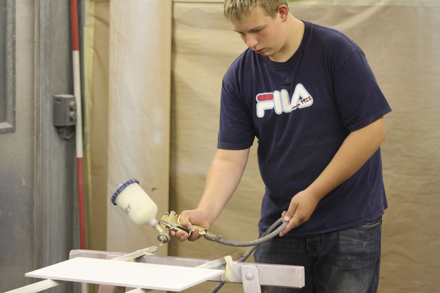 Ferienwerkstatt 2010 29