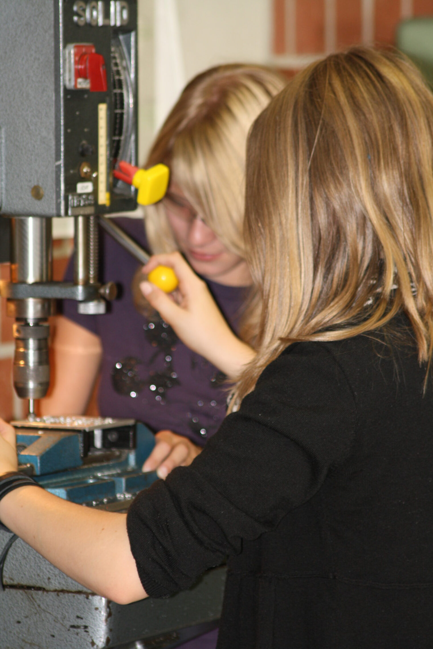 Ferienwerkstatt 2010 33