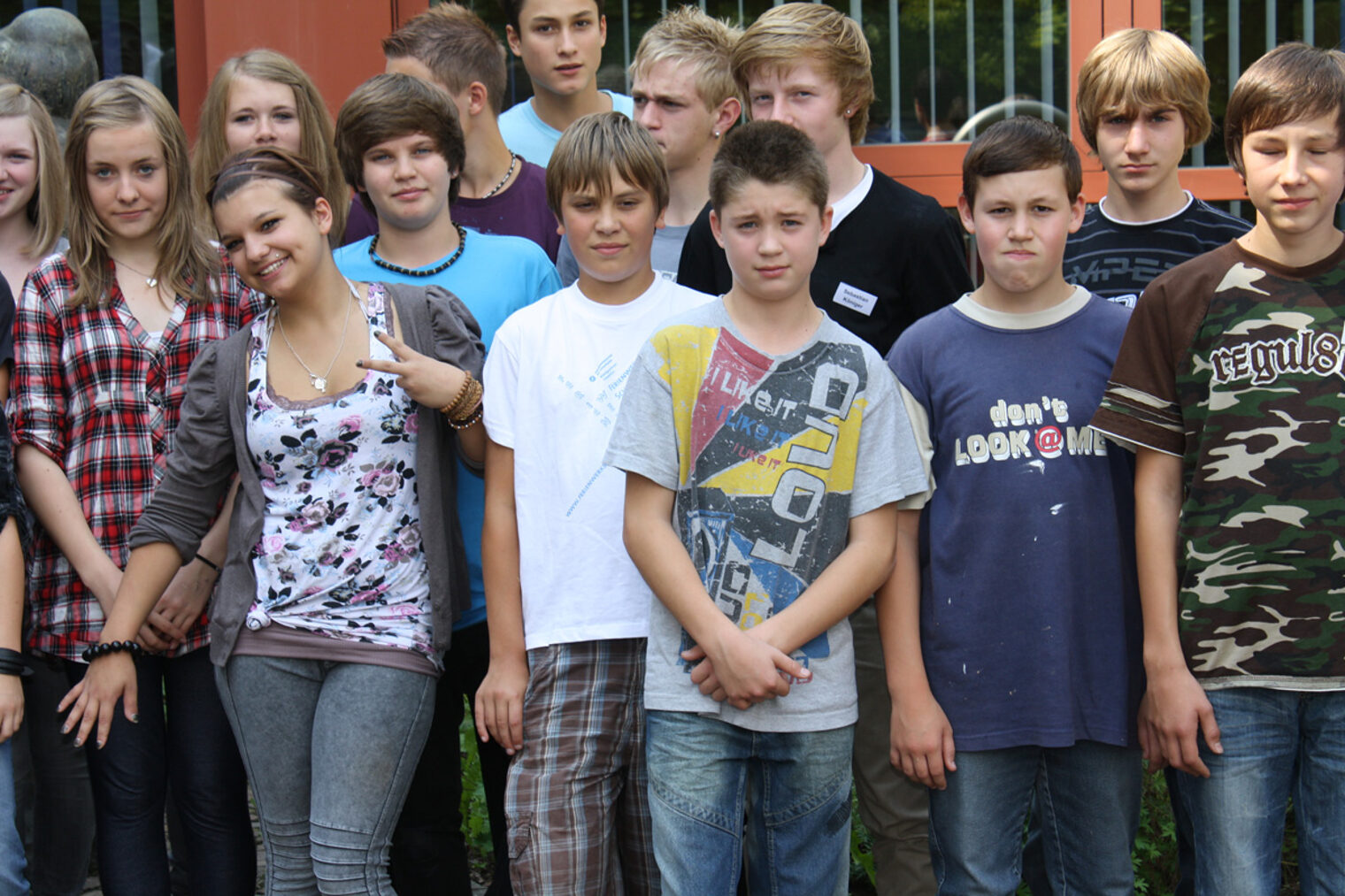 Ferienwerkstatt 2010 36