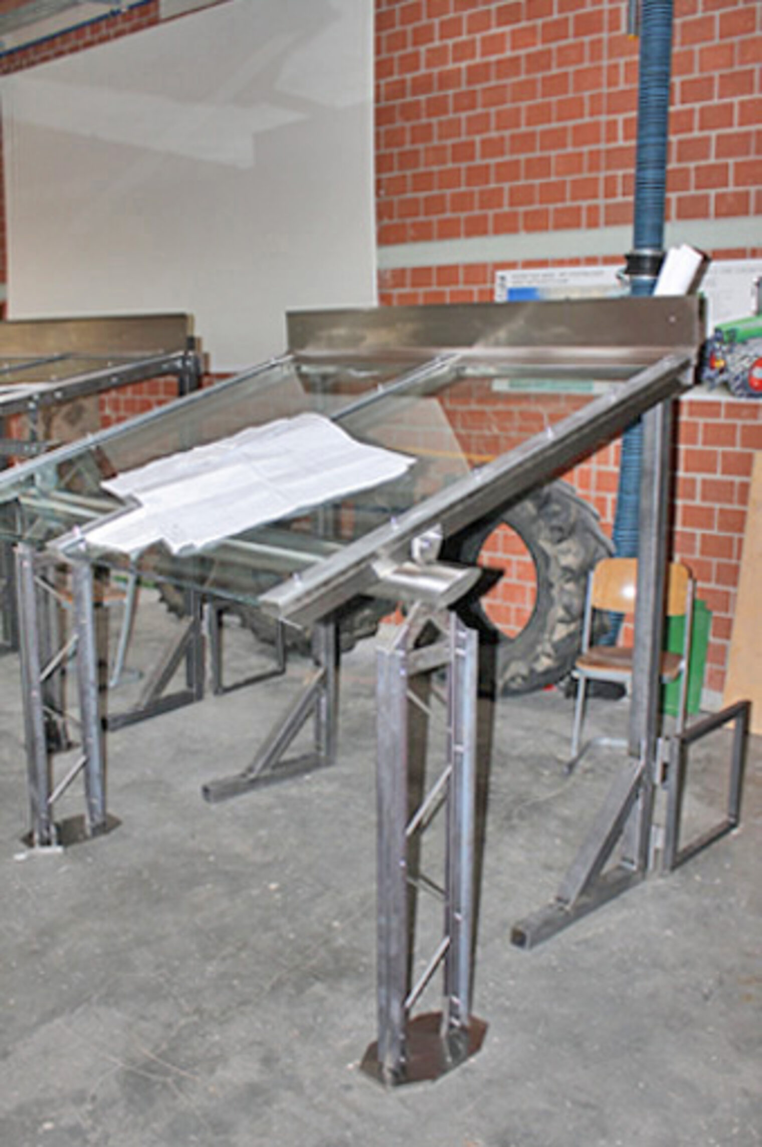 Meisterschule Metallbauer 2010 01