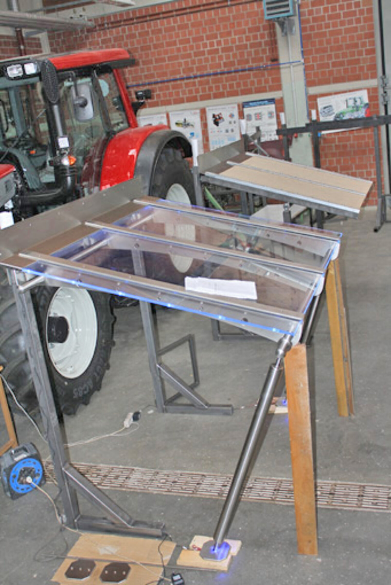 Meisterschule Metallbauer 2010 03