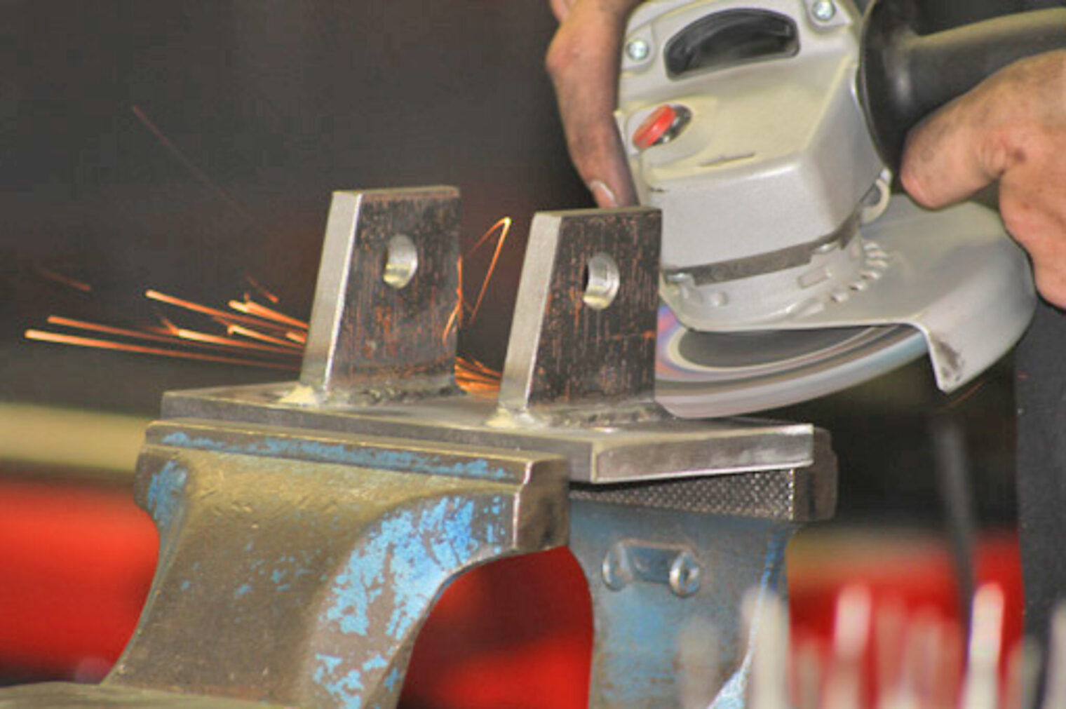 Meisterschule Metallbauer 2010 08