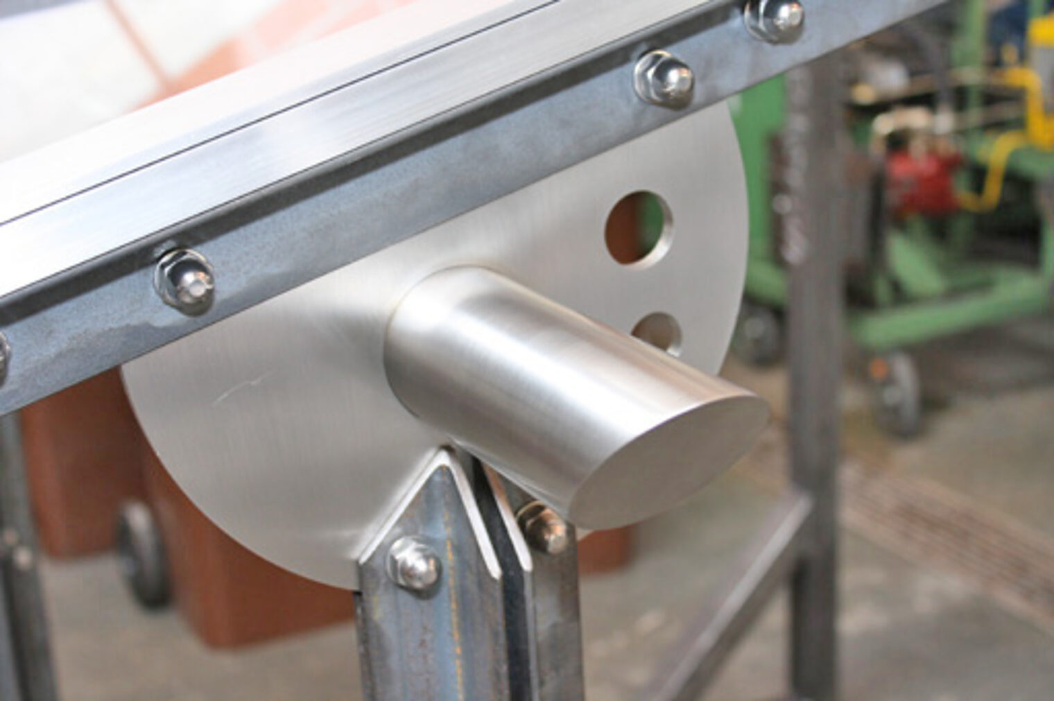 Meisterschule Metallbauer 2010 16