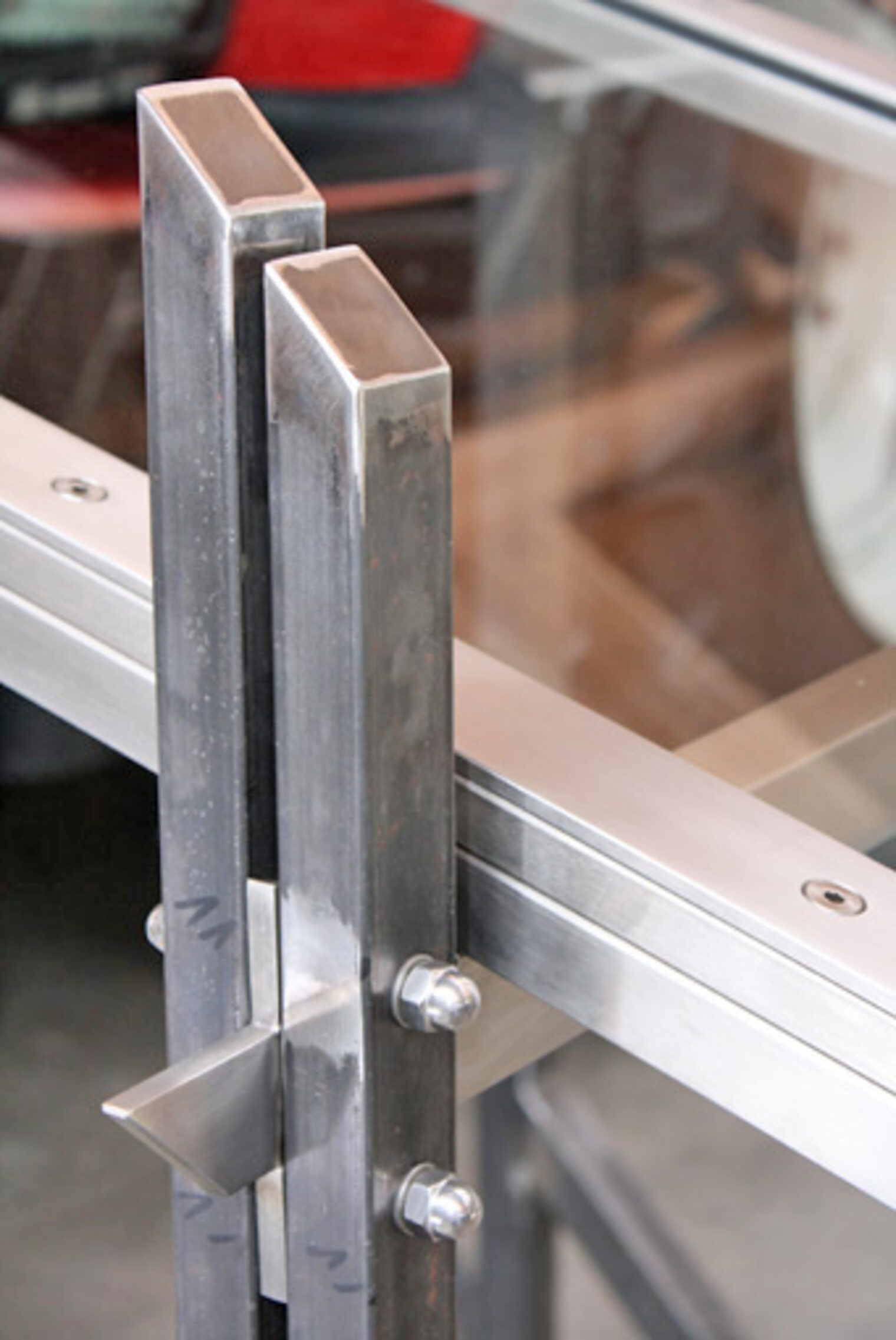 Meisterschule Metallbauer 2010 18