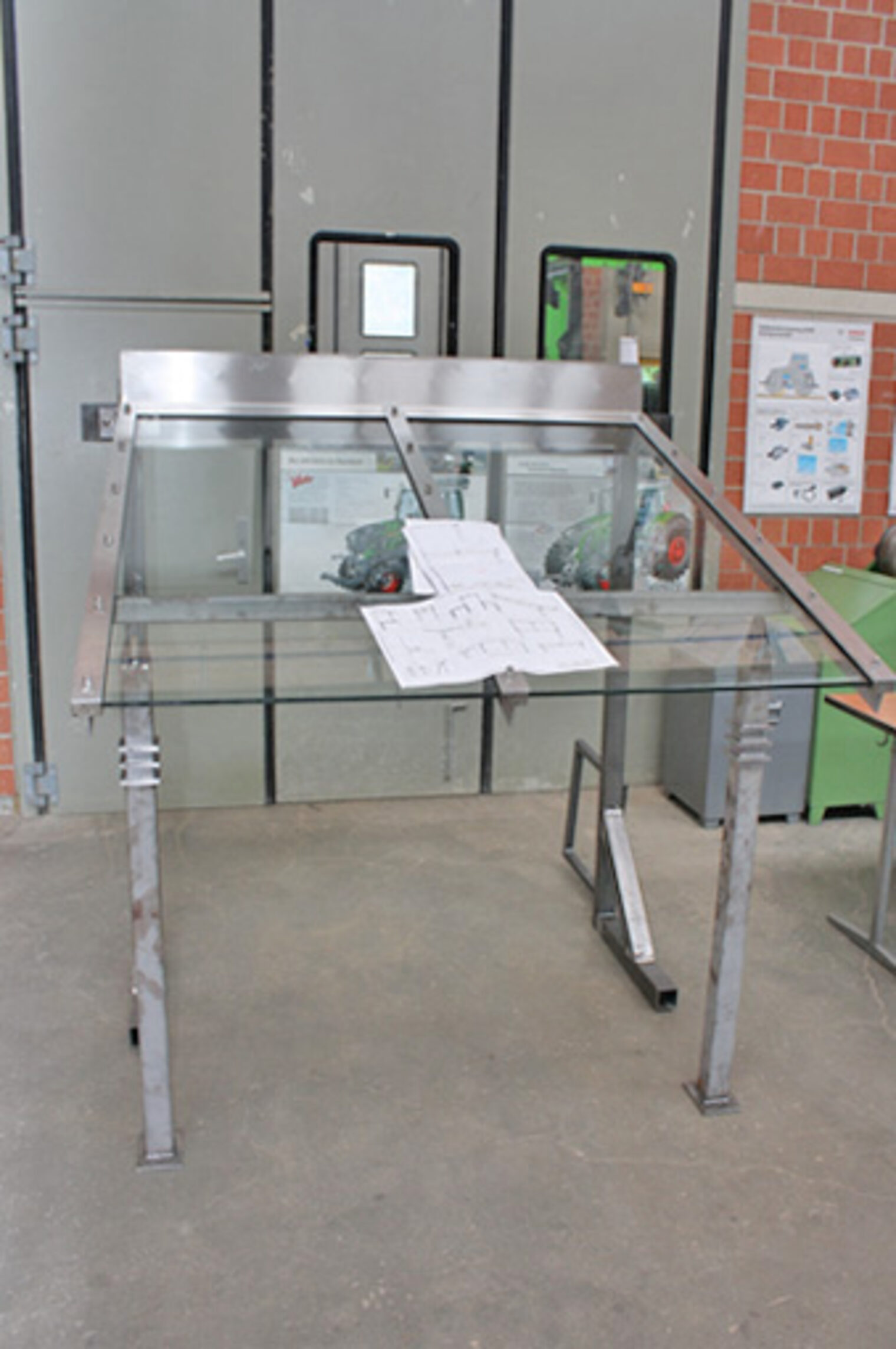 Meisterschule Metallbauer 2010 19