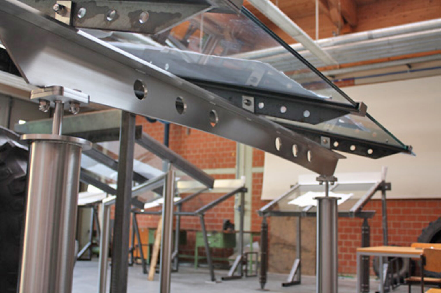 Meisterschule Metallbauer 2010 21