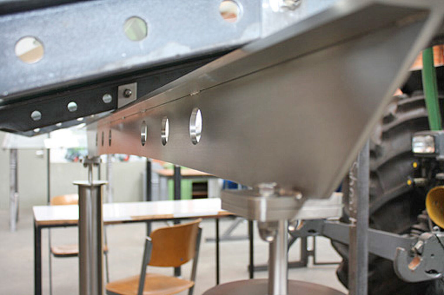Meisterschule Metallbauer 2010 23