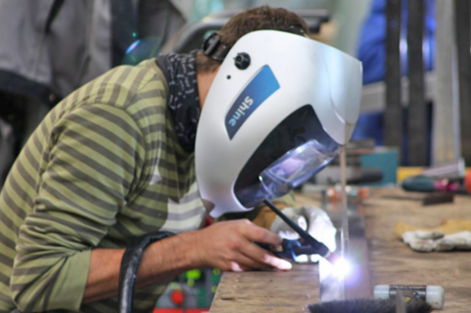 Meisterschule Metallbauer 2010 27