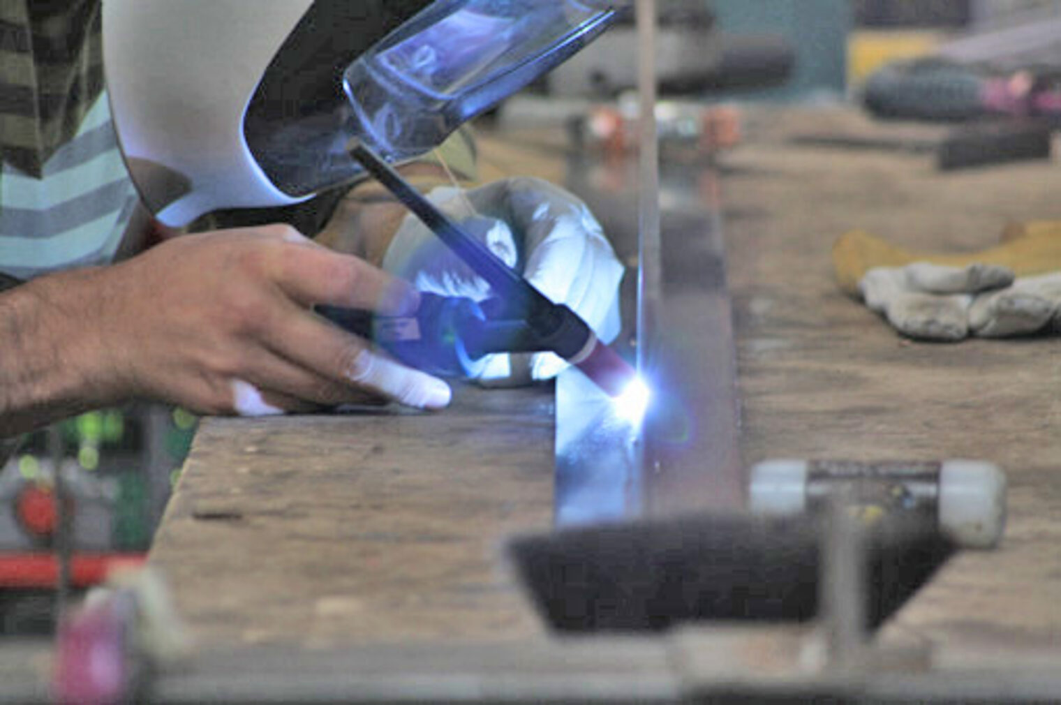 Meisterschule Metallbauer 2010 28