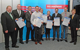 Betriebswirt/in (HWK) Online 01 2011